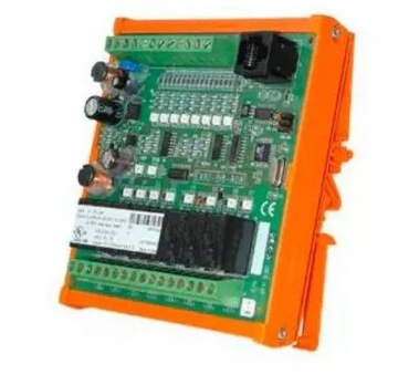 Moduł rozszerzający Unitronics EX90-DI8-RO8