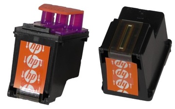 Комплект головок 6ZA17AE 6ZA18AE для HP 500 515 530