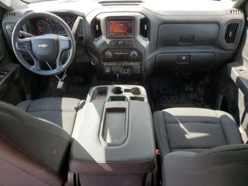 Chevrolet Silverado II 2023 Chevrolet Silverado K1500 2023 2.7 Benzyna 310KM, zdjęcie 8