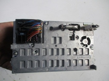 Радио CD АНГЛИЙСКИЙ AUDI A5 8T0 A4 8K0 8T2035186B