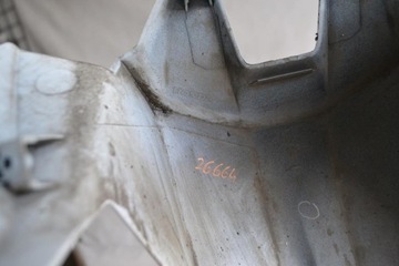 Honda CRF 1100 Africa Twin 20+ Fender