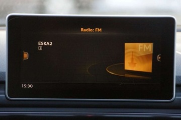 Audi A4 B9 Limousine 2.0 TDI 150KM 2015 Audi A4 Limousine 2.0 TDI CR 150 KM, Virtual, Navi, Full LED Matrix, GWARA, zdjęcie 14