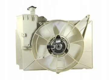 WENTYLATOR TOYOTA YARIS VERSO (P2) 1.3 1999 - 2006