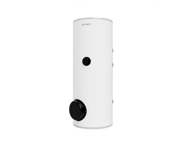 ROTENSO THERMOS CERAMIC ZBIORNIK C.W.U. z POJEDYŃCZĄ WĘŻOWNICĄ 300L