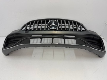Priekinis bamperis MERCEDES W206 C206 A206 AMG A2068859201 – nuotrauka 7