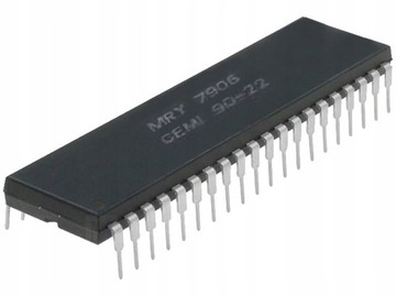 Przetwornik UNITRA MRY 7906