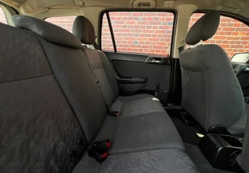 Opel Astra G Kombi 1.6 8V 85KM 2001 Opel Astra LPG klima elektryka Gwarancja w cenie Warszawa VKLA 1.6 84KM, zdjęcie 16