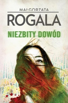 Niezbity dowód - e-book - e-book