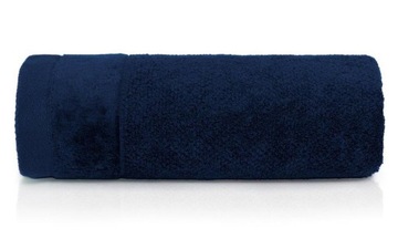 Ręcznik 100x150cm - VITO 550g granat