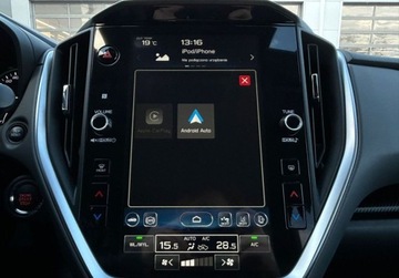 Subaru 2025 Subaru Crosstrek Platinum, ACC, Okno dachowe, GPS, Podgrzewana kierownica,, zdjęcie 29