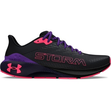 Buty UA W Machina Storm-BLK