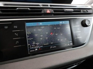 Citroen Grand C4 Picasso II Grand Picasso 2.0 BlueHDi 150KM 2016 Citroen C4 Grand Picasso 7os. Automat Panorama, zdjęcie 23