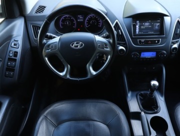 Hyundai ix35 SUV R 2.0 CRDi 136KM 2011 Hyundai ix35 2.0 CRDi, Klima, Klimatronic, zdjęcie 6