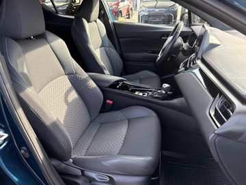 Toyota C-HR I Crossover Facelifting 1.8 Hybrid 122KM 2023 Toyota C-HR 1.8 Hybrid Style 1.8 Hybrid Style | AU, zdjęcie 8