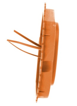 КРЫШКА КРЫШКА ДЛЯ БАНКИ PK60 УС 50