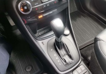 Ford Puma II 2022 Ford Puma Ford Puma 1.0 EcoBoost mHEV Titanium X DCT Benzyna 125KM, zdjęcie 19