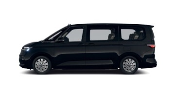 Volkswagen Multivan T7 Van L1 2.0 TDI 150KM 2026 Volkswagen Multivan L2-8osobowy 2.0 TDI-150 KM-DSGLEDTempomat-2026r., zdjęcie 1