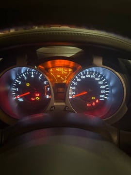 Nissan Juke I SUV Facelifting 1.2 DIG-T (Euro 6) 115KM 2018 NISSAN JUKE (F15) 1.2 DIG-T 115 KM, zdjęcie 5