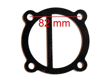 ПРОКЛАДКИ 90 мм 2090 3090 клапаны головки компрессора масляного компрессора