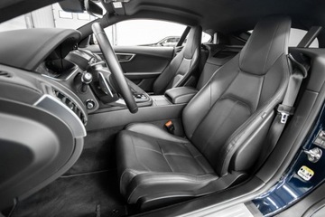 Jaguar F-Type Coupe Facelifting MY21 5.0 V8 450KM 2021 Jaguar F-Type 5.0 450 KM R-Dynamic Luxury. Krajowy, zdjęcie 32