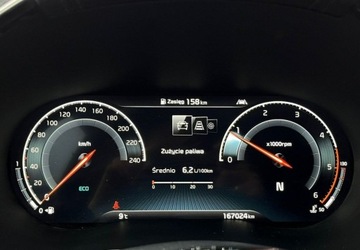 Kia XCeed Crossover 1.6 CRDi SCR 136KM 2021 Kia XCeed Polskora Kamera Parktronic Tempomat Led Sport FV23, zdjęcie 18