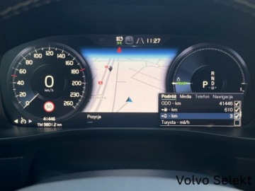 Volvo XC40 2021 Volvo XC 40 SalonPL T5 Plug-In R-Design High Beam, zdjęcie 26