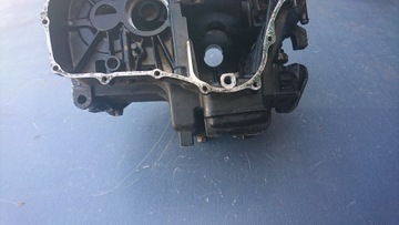 Блок картера Honda CB 450 S