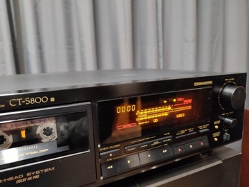 Pioneer CT-S800 / CT-91 ЯПОНИЯ HiEnd