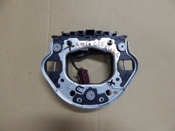 MERCEDES GLE GLC W166 W253 W218 W213 MODUL ŘÍDÍCÍ AMG A0994641000