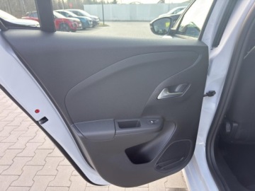 Opel Corsa F Hatchback 5d Facelifting 1.2 Turbo 100KM 2026 Opel Corsa Edition 100KM | skrzynia manualna | Pakiet TECH, zdjęcie 13