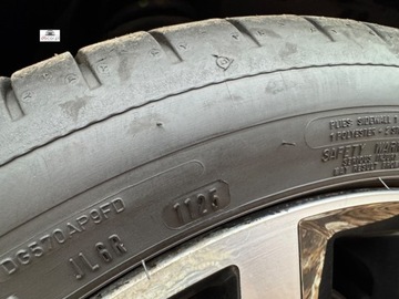 Volkswagen Golf VII Hatchback 3d 1.4 TSI BlueMotion Technology 150KM 2014 Volkswagen Golf 1.4 TSI 150KM, highline, skora, GRZANE FOTELE, polecam 1.4, zdjęcie 15