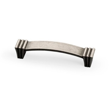 Uchwyt meblowy LIBRETTO stare srebro 160mm