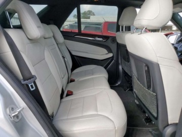 Mercedes GLE W166/C292 2018 Mercedes-Benz GLE 350 2018 3.5l 3.5 Benzyna 302KM, zdjęcie 10