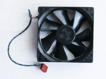 Wentylator HP 3610RL-04W-B56 -453473-001 92mm 4pin