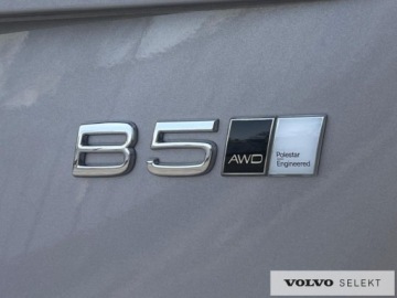 Volvo XC90 II 2025 Volvo XC 90 FV23% SalonPL B5B Ultra Bright POLESTA, zdjęcie 38