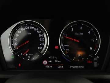 BMW X1 F48 Crossover xDrive20d 190KM 2019 BMW X1 20d Automat xDrive Advantage Navi Tempomat, zdjęcie 21