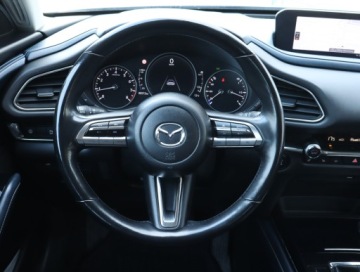 Mazda CX-30 2.0 Skyactiv-G 122KM 2019 Mazda CX-30 Skyactiv-G 2.0, Salon Polska, zdjęcie 20