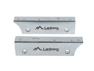 Adapter Hdd / Ssd Lanberg Sanki 3,5