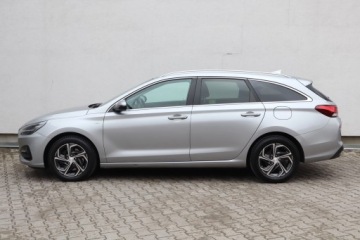 Hyundai i30 III 2020 Hyundai i30 1.5 T-GDI MHEV, Salon Polska, zdjęcie 2