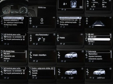 Ford Fiesta VIII Hatchback 3d 1.0 EcoBoost 140KM 2018 Ford Fiesta B&amp;O Play doinwestowany ST-Line, zdjęcie 20