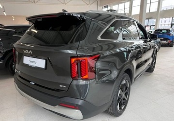 Kia Sorento IV SUV Facelifting 2024 1.6 T-GDI HEV 239KM 2025 Kia Sorento PRESTIGE LINE wersja MY2026, HEV 238KM automat DOSTEPNY OD REKI, zdjęcie 7