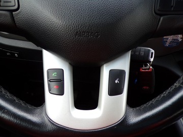 Kia Sportage III 2014 KIA SPORTAGE 1.7 CRDI 115 KM AUTO Z NIEMIEC, zdjęcie 18