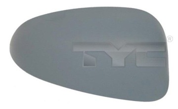 POUZDRO ZRCÁTKO 310-0143-2 TYC