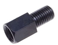 Adapter Redukcja do Lusterka gwint M10X1,25 prawy