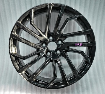 AUDI SPORT RS4 B9 RS4 A5 RS5 9x20 ET22 5x112 8W0601025FT