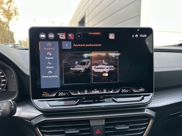 Cupra Formentor Crossover Facelifting 2.0 TSI 333KM 2025 Cupra Formentor VZ 333KM Pure Performance Pakiet E, zdjęcie 27