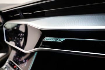 Audi A6 C8 Limousine 2.0 40 TDI 204KM 2023 Audi A6 Limousine QUATTRO*Salon, zdjęcie 32