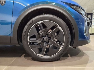 Peugeot 408 2025 Peugeot 408 1.2 PureTech mHEV GT e-DSC6 136KM Demo Dealer Gwrancja Vat23, zdjęcie 23