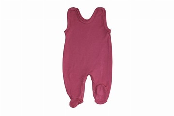 Детские комбинезоны 50 размера.