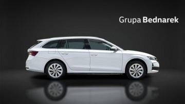 Skoda Octavia IV Kombi 2.0 TDI 150KM 2026 Škoda Octavia Skoda Octavia Combi Drive Selection, zdjęcie 29